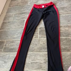 Chloe Noel figure skating pants